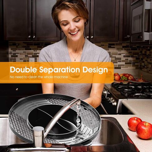 Hot Pot with Grill, 2 in 1 Electric Smokeless Non-Stick Grill and Hot Pot Combo with Dual Temperature Control for Indoor Shabu-Shabu Hotpot Korean BBQ Grill,Perfect for 1 to 8 Person in Saudi Arabia