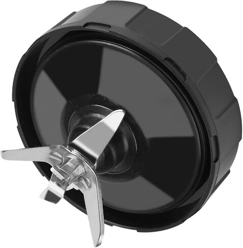 Bottom Blade Blender, 1000W 1500W Juicer Replacement Extractor Blade Bottom Blade Assembly - Blade 7 Fins in Saudi Arabia