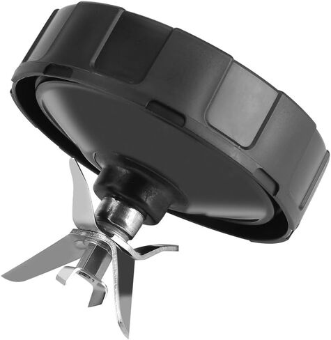 Bottom Blade Blender, 1000W 1500W Juicer Replacement Extractor Blade Bottom Blade Assembly - Blade 7 Fins in Saudi Arabia