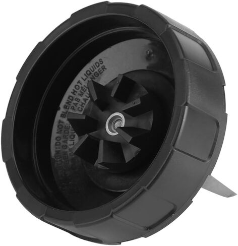 Bottom Blade Blender, 1000W 1500W Juicer Replacement Extractor Blade Bottom Blade Assembly - Blade 7 Fins in Saudi Arabia