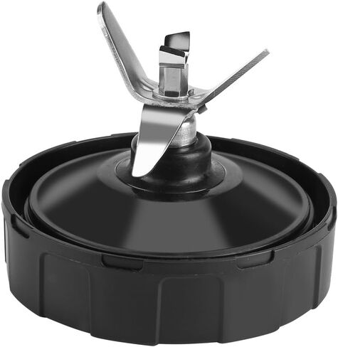 Bottom Blade Blender, 1000W 1500W Juicer Replacement Extractor Blade Bottom Blade Assembly - Blade 7 Fins in Saudi Arabia