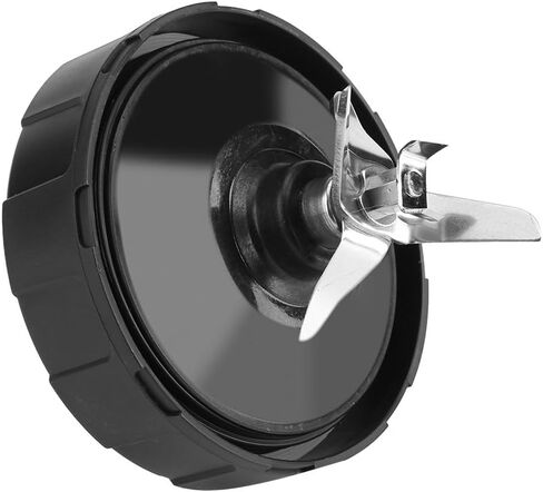 Bottom Blade Blender, 1000W 1500W Juicer Replacement Extractor Blade Bottom Blade Assembly - Blade 7 Fins in Saudi Arabia