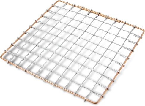 Wire mesh Grill for Shichirin Hida Konro (5.9") in Saudi Arabia