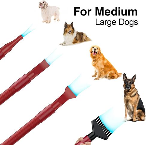 Dog Dryer for Large Dogs, Dual Motor 5.0 HP Variable Speed Dog Hair Dryer, Professional Force Dog Dryer Dog Grooming Dryer Blower with Heater in Saudi Arabia