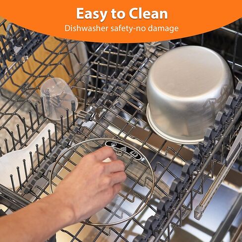 جهاز طبخ الأرز الكهربائي بلمسة واحدة لأرز السوشي الياباني الآسيوي، 3 أكواب غير مطبوخة/6 أكواب مطبوخة، طباخ سريع ومريح مع وعاء داخلي مطلي بالسيراميك غير لاصق، سخان تلقائي، أخضر in Kuwait