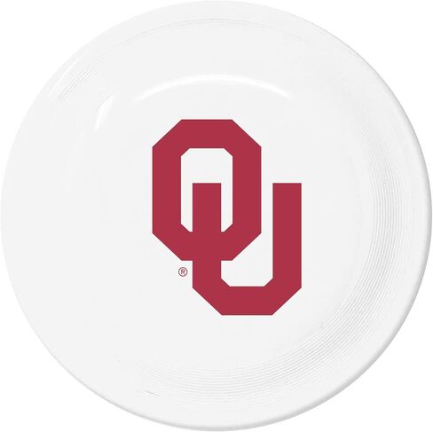 NCAA Officially Licensed Dog Frisbee (Alabama Crimson Tide) in Saudi Arabia