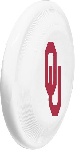 NCAA Officially Licensed Dog Frisbee (Alabama Crimson Tide) in Saudi Arabia