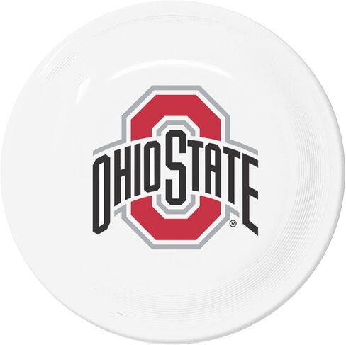 NCAA Officially Licensed Dog Frisbee (Alabama Crimson Tide) in Saudi Arabia