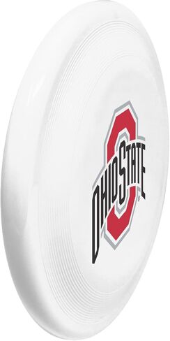 NCAA Officially Licensed Dog Frisbee (Alabama Crimson Tide) in Saudi Arabia