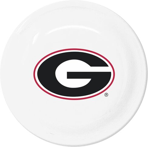NCAA Officially Licensed Dog Frisbee (Alabama Crimson Tide) in Saudi Arabia