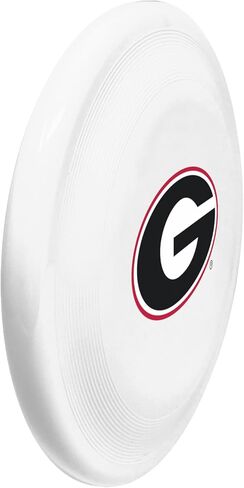 NCAA Officially Licensed Dog Frisbee (Alabama Crimson Tide) in Saudi Arabia
