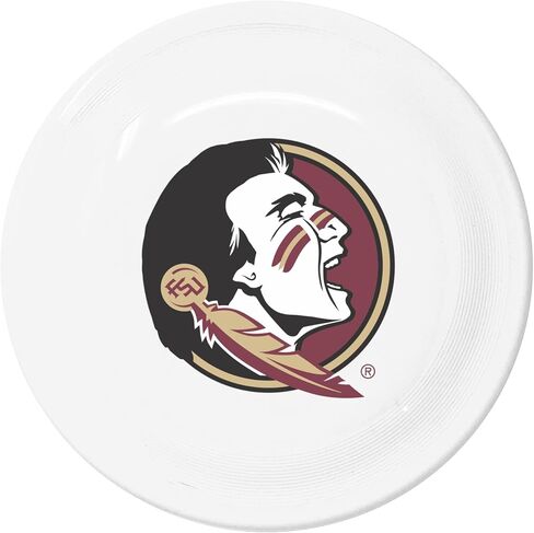 NCAA Officially Licensed Dog Frisbee (Alabama Crimson Tide) in Saudi Arabia