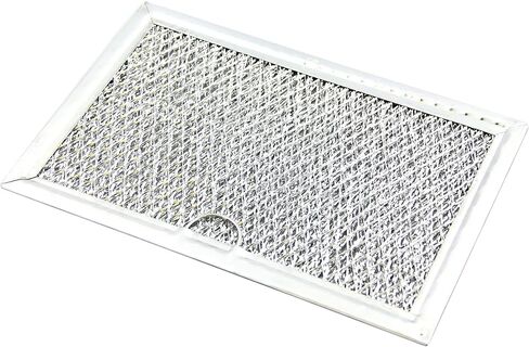 Bosch 00648879 Genuine OEM Grease Filter (Aluminium) for Bosch Microwaves in Saudi Arabia
