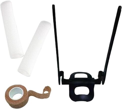 مجموعة نشر الأذن من INOOMP Doberman-طقم نشر الأذن لـ Doberman-Dog Ear Posting Kit حنفية أذن الكلب لكلب Doberman Pinscher in Saudi Arabia