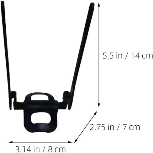مجموعة نشر الأذن من INOOMP Doberman-طقم نشر الأذن لـ Doberman-Dog Ear Posting Kit حنفية أذن الكلب لكلب Doberman Pinscher in Saudi Arabia