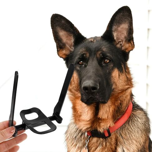 مجموعة نشر الأذن من INOOMP Doberman-طقم نشر الأذن لـ Doberman-Dog Ear Posting Kit حنفية أذن الكلب لكلب Doberman Pinscher in Saudi Arabia