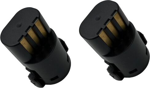 Replacement Battery for Wahl Professional Arco and Arco SE Pet Hair Clipper (2) in Saudi Arabia