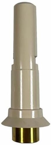 غطاء عمود المحرك، غمد متوافق مع محضر الطعام Cuisinart DLC-7، DFP-14 OEM in Kuwait