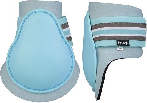HORZE Adepto Fetlock Boots in Saudi Arabia