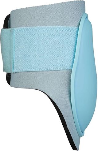 HORZE Adepto Fetlock Boots in Saudi Arabia