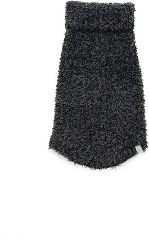 Barefoot Dreams CozyChic Ribbed Pet Sweater, Dog Clothes- Slate Blue in Saudi Arabia