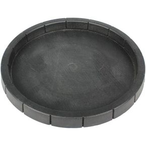POPETPOP Reptile Feeder, Terraium Bowl Reptile Shallow Dish Plastic for Food and Water Feeding Dish for Snake Lizard Gecko Bearded Dragon Turtle 2Pcs