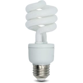 UVB Reptile Light 15W 10.0 Desert Terrarium UVB Bulb for Bearded Dragon, Dwarf Monitors, Veiled Chameleons - Simulates UVB from The Sun to Help in Calcium Absorption - 120V - 3 Pack