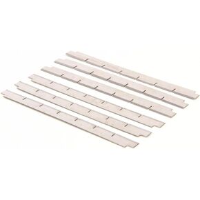NEMCO 536-3 1/2 Inch Easy Chopper II Blade Kit
