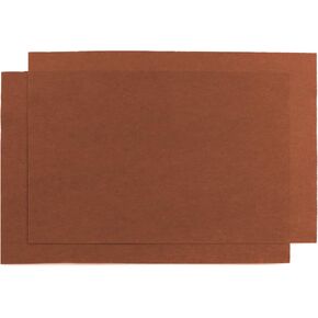 Carolina Custom Cages Reptile Carpet, Copper Canyon 24" x 36", Two Sheets