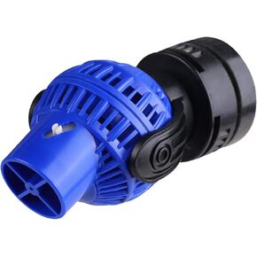 SunSun JVP-131 8W 1585gph Wavemaker with Magnet