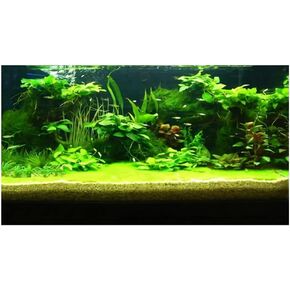 3D Prints Fish Tank Background Aquarium Underwater Backdrop Image Decor Poster for Fish Tank Wallpaper