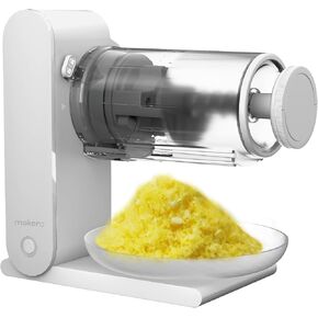 Shave Ice Machine,Electric Snow Cone Machine USB Rechargeable Slushie Maker for Ice cream Cone Smoothie
