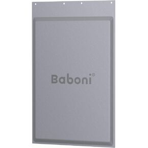 Baboni Replacement Insulated Flap for Baboni Pet Door- Large