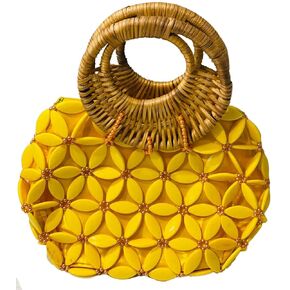 Sika For Ella - Top-handmade Purse for Women