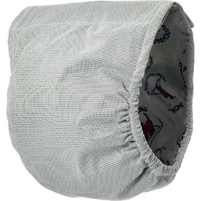Medium PoochPant Male Wrap
