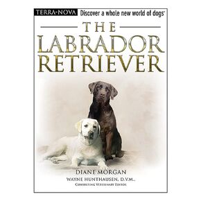 The Labrador Retriever (The Terra Nova Series)