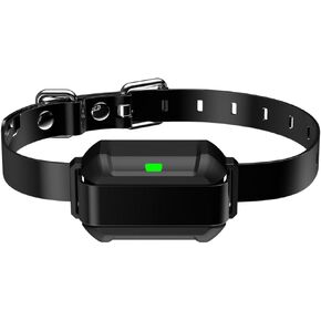 Wireless Dog Fence Collar for Medium& Large Breed, 9-26in/20-110lb Adjustable, Rechargeable, IPX7 Waterproof, ONLY Match to F900/F900plus