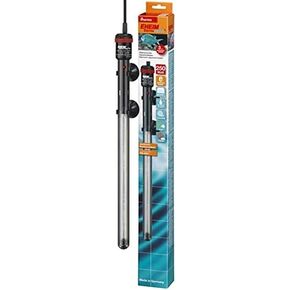 Eheim Thermocontrol e250 Heater, Black (AEH3638090)