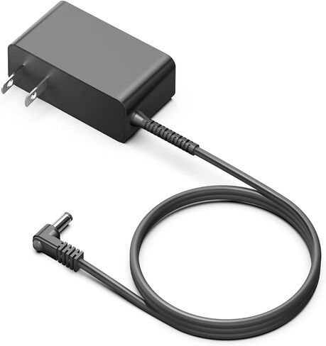 HKY 19V AC Adapter compatible with PetSafe IF-100 IF-300 IF-101 RFA-374 RFA-443 300-034 650-231 650-297 PIF00-15001 PIF00-13663 RFA-554 RFA-584 Wireless Fence Pet Containment System Power Supply Cord in Saudi Arabia