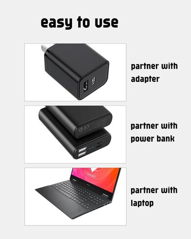 شاحن كليبرز الكلاب من هولدوج، كابل شحن USB 5 فولت لقصات الحلاقة للقطط من هولدوج، خط سلك شحن لقصاقة الكلاب الاحترافية شديدة التحمل مع فرشاة تنظيف، سلك طاقة بطول 3.3 قدم in Saudi Arabia