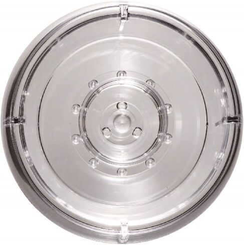 Hario V60 Drip-Assist, Size 02, Clear in Saudi Arabia