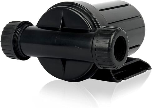 (PB5000,4800GPH) High Flow Submersible Water Pump-Home/Inline Water Pump-Submersible Pump-Water Transfer Pump-Aquarium Pump in Saudi Arabia