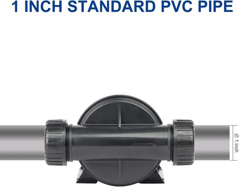 (PB5000,4800GPH) High Flow Submersible Water Pump-Home/Inline Water Pump-Submersible Pump-Water Transfer Pump-Aquarium Pump in Saudi Arabia