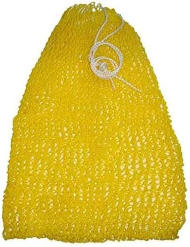 1"x1" Ultra Slow Feeder Hay Nets - Black in Saudi Arabia