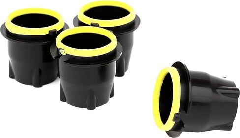 4 Pcs LEV Coke Soda Valve 3.0 Nozzle Model 100 Part 28545 (4) in Saudi Arabia