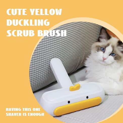 Effortlessly Remove Pet Hair Anywhere with our Portable Pet Reusable Hair Remover - Perfect for Pet Owners of All Ages! in Saudi Arabia