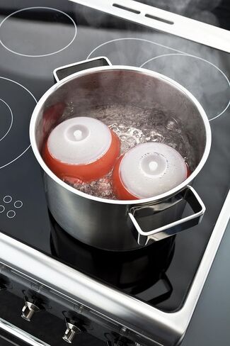 Lekue Cylinder Ovo Egg Molds, Clear in Saudi Arabia