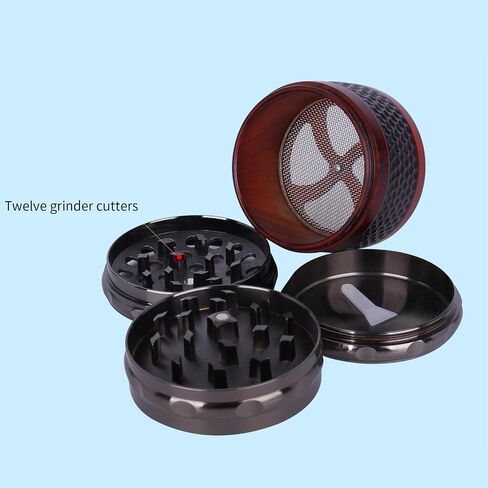 spice grinder for Kitchen (Dark Gray) in Saudi Arabia