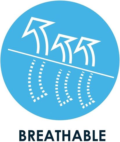 HORSEWARE Ireland Amigo Bravo 12 Plus Medium Weight Waterproof Breathable Horse Turnout Blanket, 250G, Black/Strong Blue/Black, 72 in Kuwait