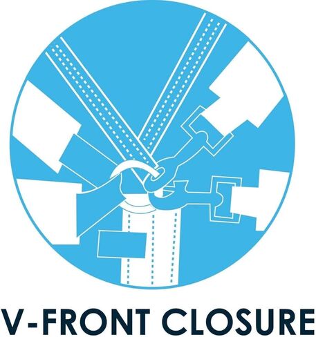 HORSEWARE Ireland Amigo Bravo 12 Plus Medium Weight Waterproof Breathable Horse Turnout Blanket, 250G, Black/Strong Blue/Black, 72 in Kuwait